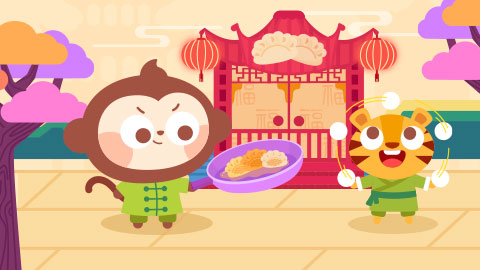 多多美食街封面