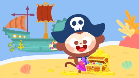 多多航海王封面