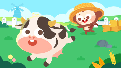 多多欢乐农场封面