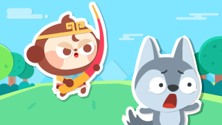 猴哥封面
