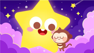 小星星封面