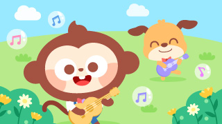 歌声与微笑封面