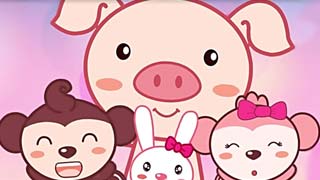 樱桃小丸子封面