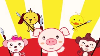 红星闪闪封面