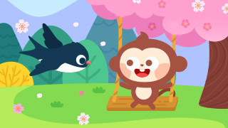 小燕子封面