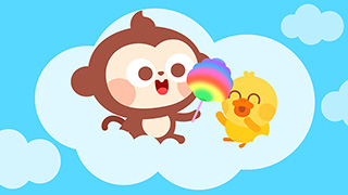 云朵之歌封面