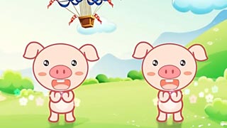 幸福拍手歌封面