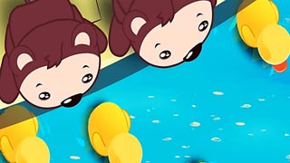 数鸭歌封面