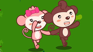 小小少年封面
