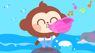 小螺号封面