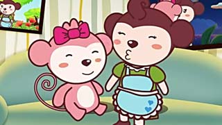 妈妈的吻封面