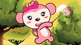 花仙子封面