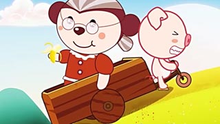 三轮车封面