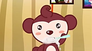 拍手护牙歌封面