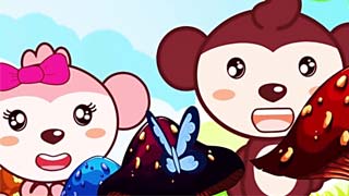 童年封面