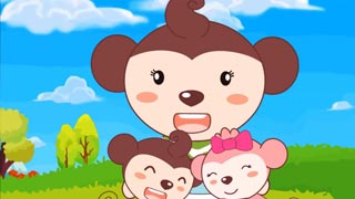 世上只有妈妈好封面