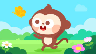 小小少年封面