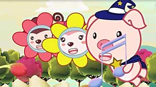 歌声与微笑封面