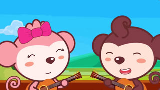 反唱歌封面