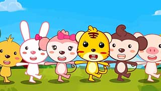 找朋友封面