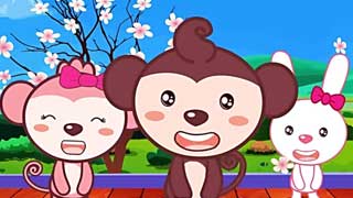 四季歌封面