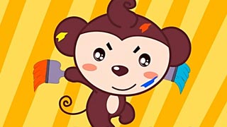 粉刷匠封面